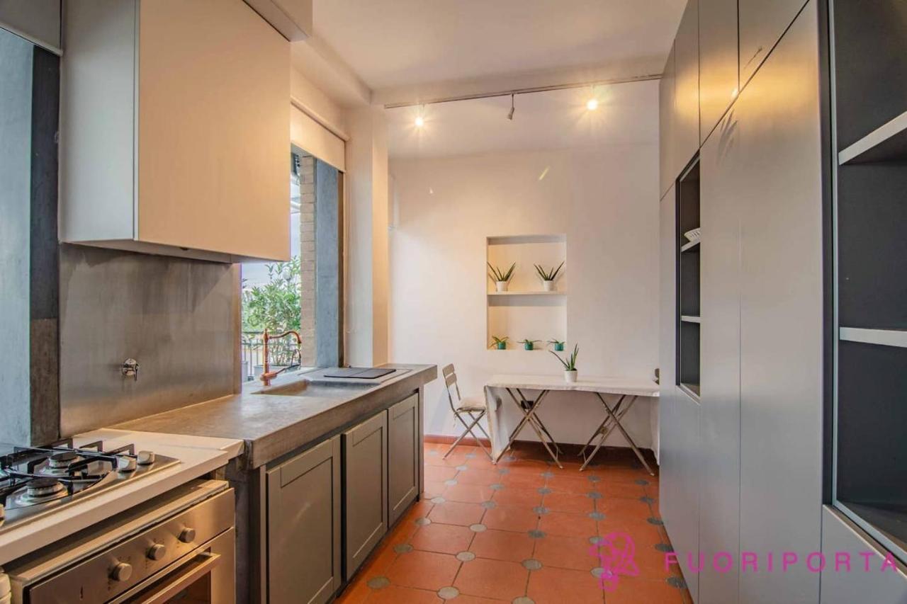Apartament Vivi Parma Dall Alto Zewnętrze zdjęcie